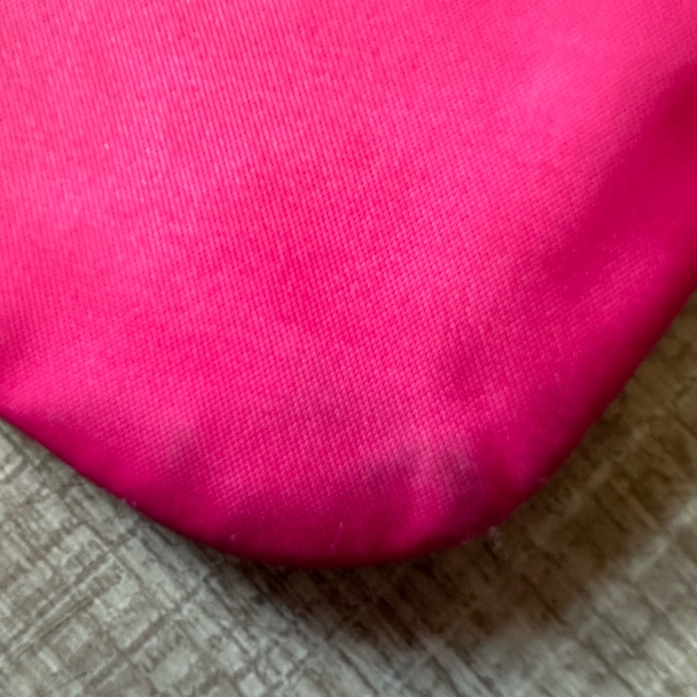 lululemon Pink and White Wristlet - Picture 5 of 8